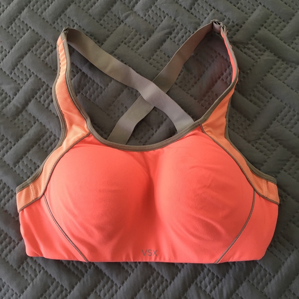 VSX sport bra